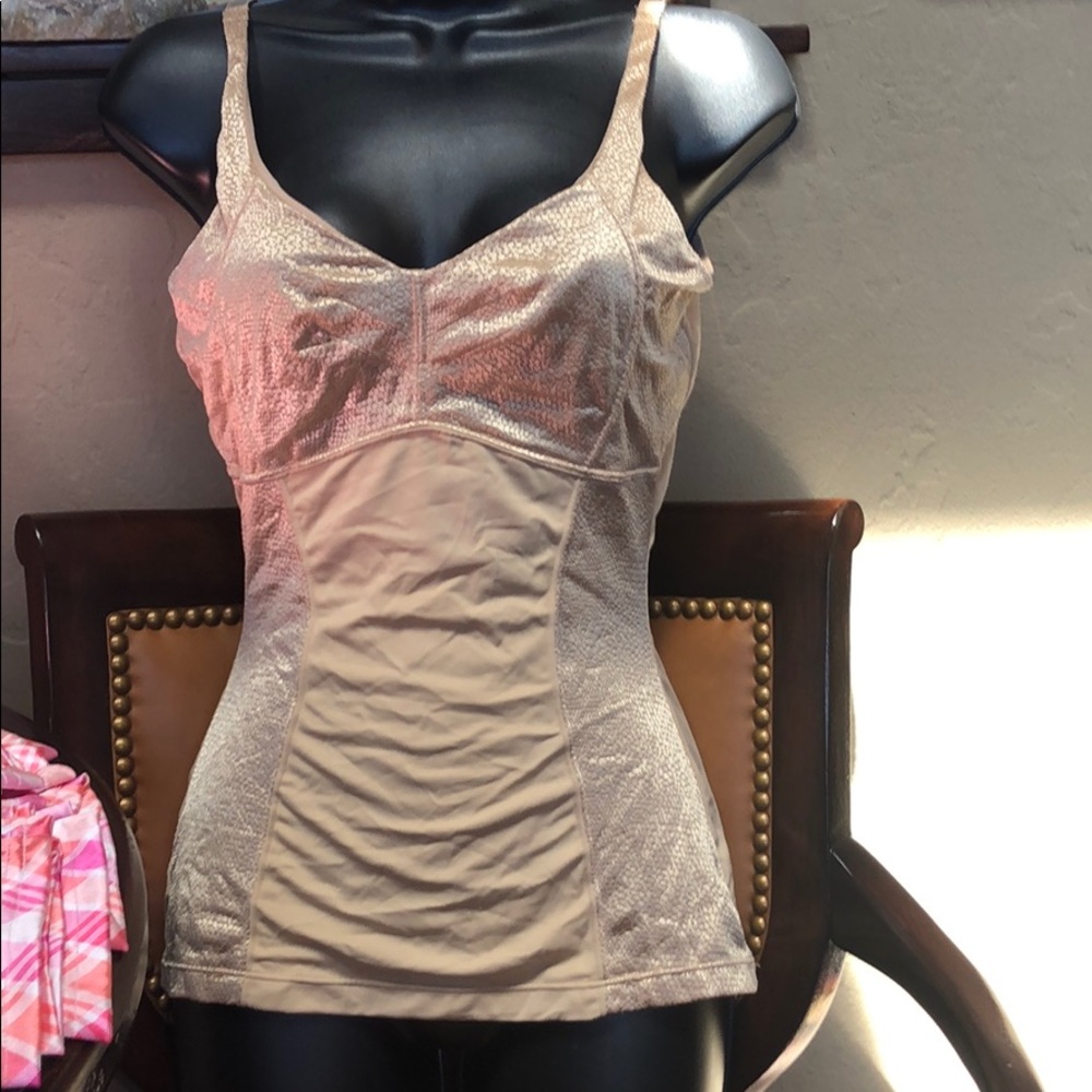 Nude Shapewear